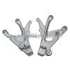 Motorcycle Footrest Triangle Bracket for CBR600 F4 1999-2000