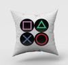 Home Decor Cushion Covers Video Game  Vintage Pillow  Sofa Bed Seat   Gaming Fan Cushions