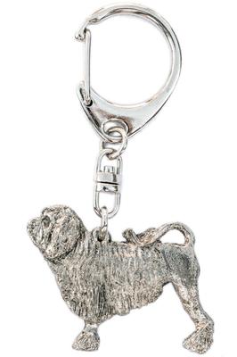Коллекция брелоков для собак Roshen British Art
