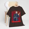 Fullmetal Alchemist Tshirt Roy Mustang Lust Fma Anime Girl Gifts Shirt All Size