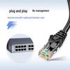 Huawei Enterprise 24-Port Gigabit POE Access Switch