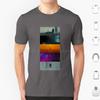 2049 Vertical T Shirt Big Size 100 Cotton Movie 2049 2049 Film Ryan Gosling Harrison Movies Sci Fi Blade Joi Denis Villenueve