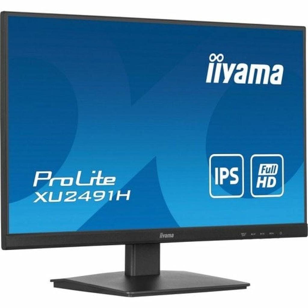 Iiyama XU2491H-B1 Full HD 24" Монитор