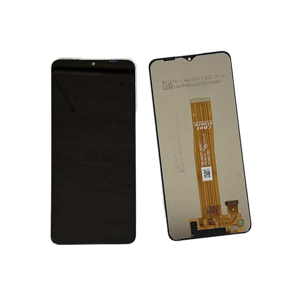Полная сборка LCD-экрана и сенсорного стекла для Samsung Galaxy A04e SM-A042F