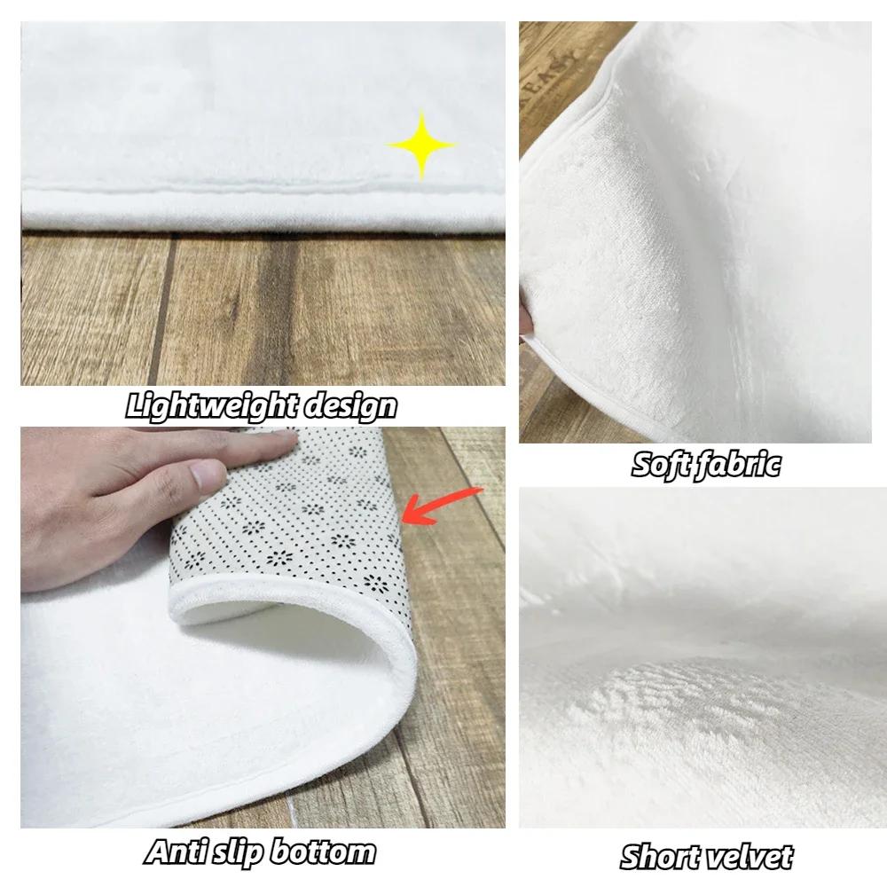 Luxury Persian Retro Carpets for Living Room Green Decoration Large Area Rugs for Bedroom Big Size Soft Customizable Floor Mats