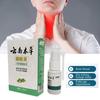 Sore Throat Spray Natural Plant Herbal Extract Mouth Clean Spray Effectively Relieve Sore Throat Anti Inflammation