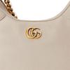 Gucci Aphrodite Small Shoulder Bag White Women Shoulder_bags 731817-AABE9-9022