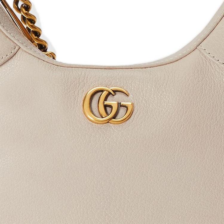 Gucci Aphrodite Small Shoulder Bag White Women Shoulder_bags 731817-AABE9-9022