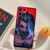 Мультяшный чехол для телефона Valorant для Samsung Galaxy S25 S26 Ultra S24 S20 S21 S22 S23 Plus S10 S25 FE Задняя крышка