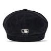 MLB Хлопковые бейсболки унисекс черные модные 3ACBC0146-50BKS