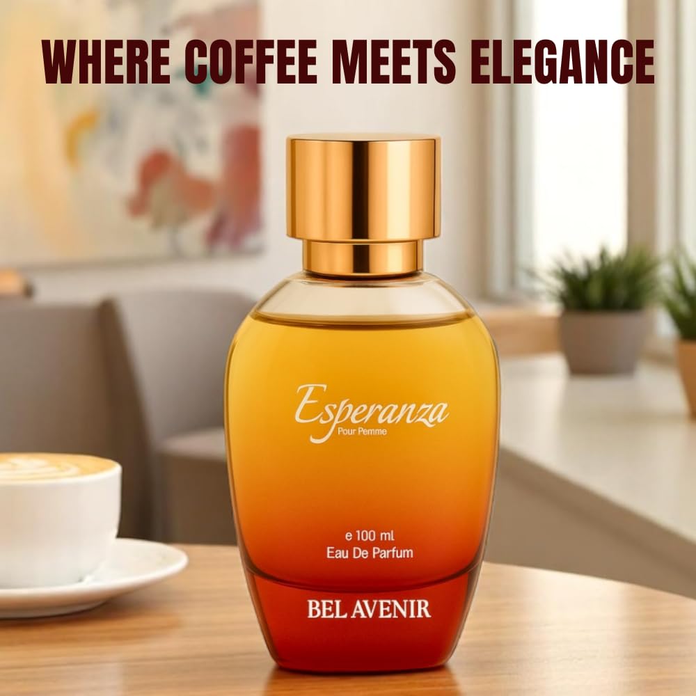 Сладкий, Элегантный и Стойкий Премиальный Парфюм | Идеально подходит для Офиса, Вечеринок и Свиданий | Роскошный Подарок для Жены, Подруги и Близких | 100 мл