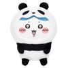 Плюшевая игрушка Чиикава Панда Хачиварэ Чиикава Маркет Официальные товары