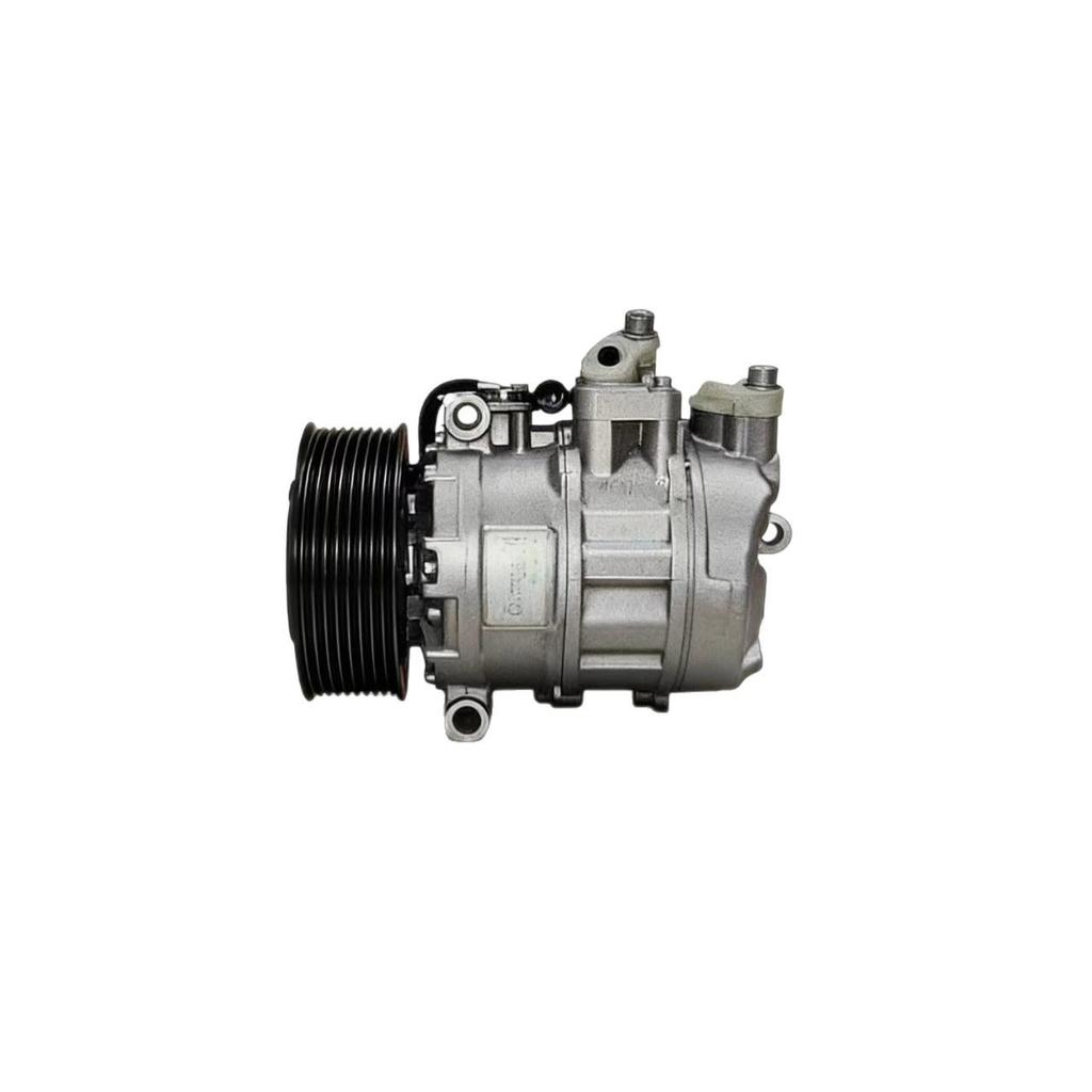 Компрессор 7SBU16C, совместимый с номерами деталей Mercedes A5412300411, 447190-5520 и A5412301311.