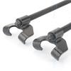 380mm Carbon Steel Suspension Struts Coil Spring Compressor Valve Automotive Compression Tool for Car Suspension Maintenance