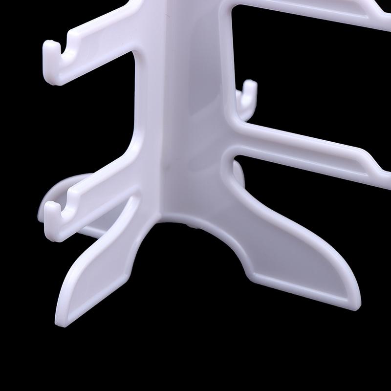 Держатель для солнцезащитных очков, 3*4/5 слоев, стойка для очков, стенд, органайзер, стойка для выставки