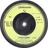 7inch Record JOY MACK & THE FIREFLYS - Shoorah, Shoorah SB009 Sunbeam 1974 UK Reggae, Ska & Dub Used