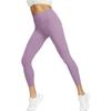 Nike Leggings Women's Purple Moderate (Unisex) Leggings DQ6016 536