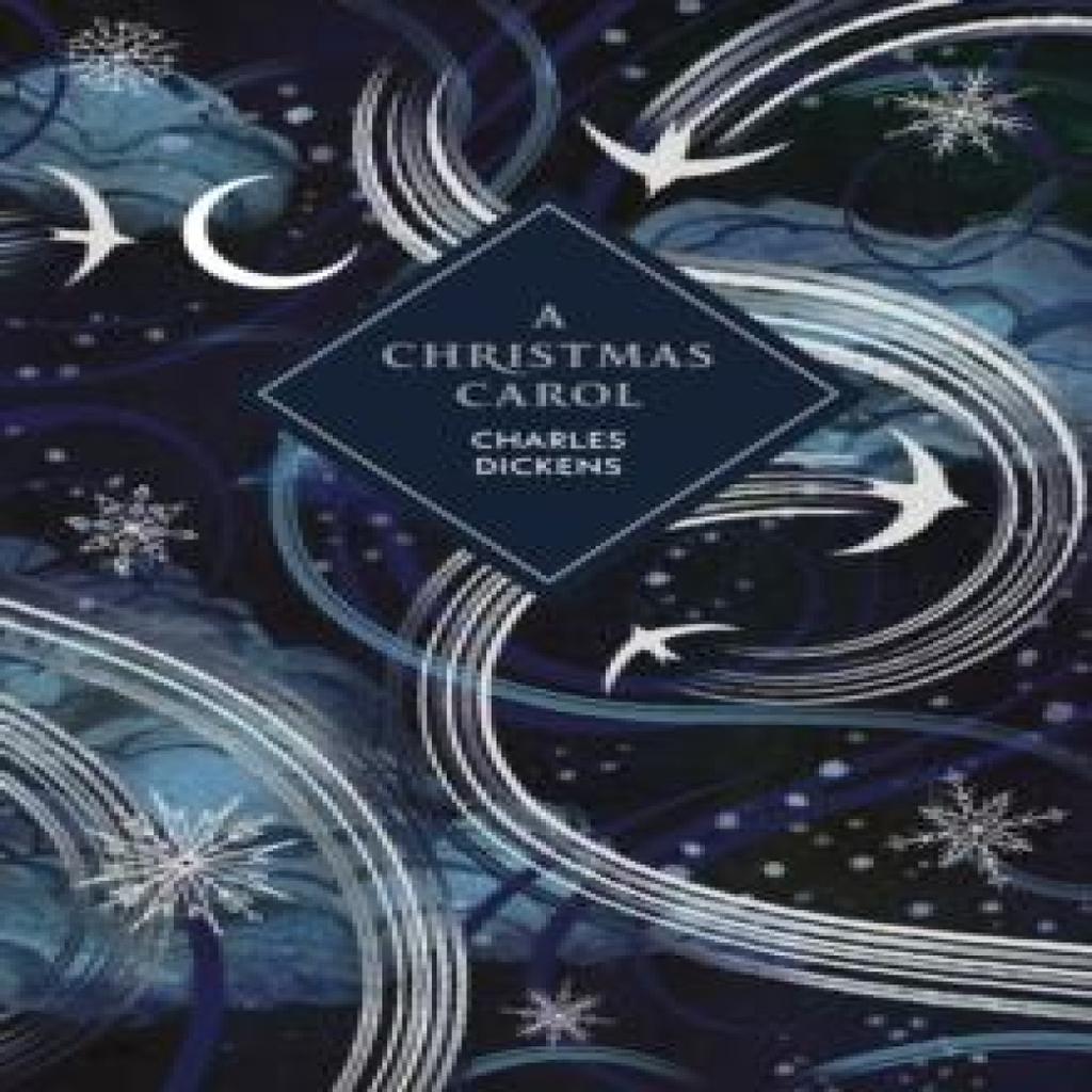 A Christmas Carol by Charles Dickens Hardback Book 9781529962222