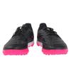 Adidas Copa TF LPX43 Futsal Core Shock Pink Size Cm Pure.1 Men's Shoes, Black/Zero Metallic/Team (GY9077), 26.5