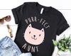 Aunt Gift / Gift for Aunt / Auntie / Aunt / Auntie Shirt / New Aunt Gift / New Aunt / Funny Aunt Shirt / Proud Aunt / Best Aunt Shirts