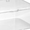 Space Saving Plastic Storage Box Multi Functional Organizer Bin Desk Organizer Storage Bins  Home