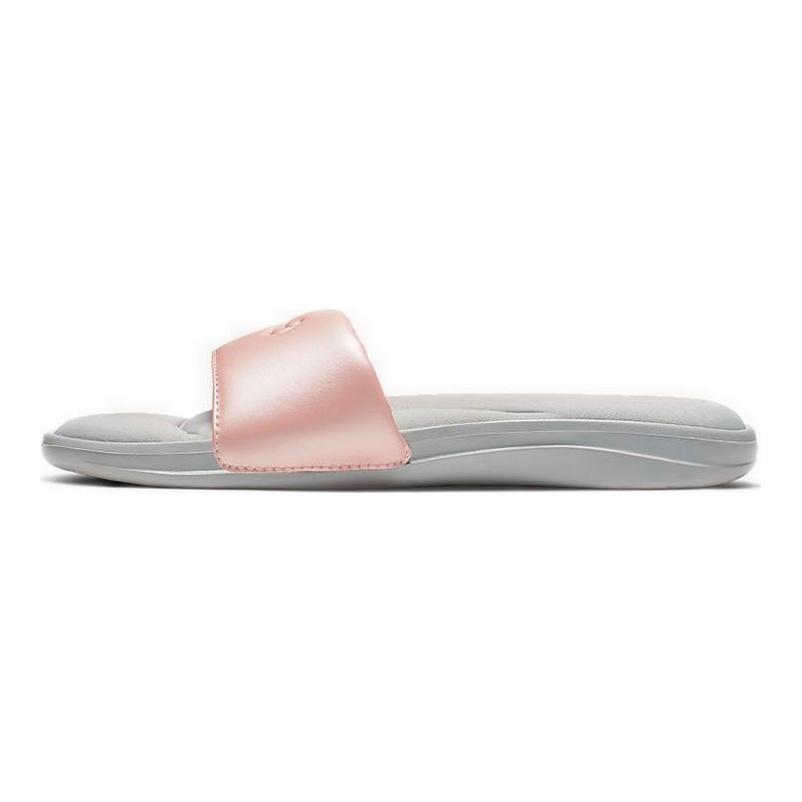 Nike Ультракомфортные шлепанцы Comfort3 Серый/Розовый Женские AR4497-008