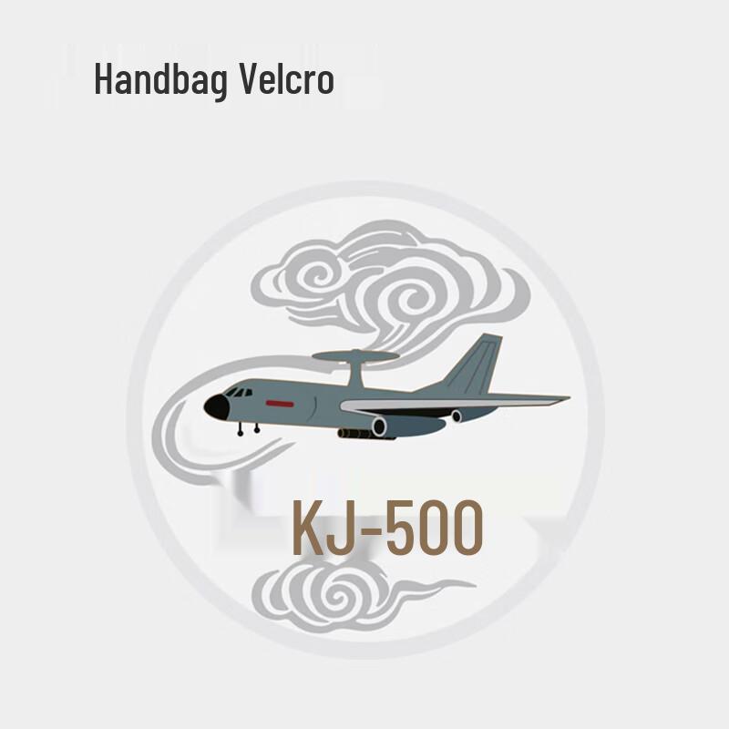 Hero Wind Pilot Helmet Bags & Patches