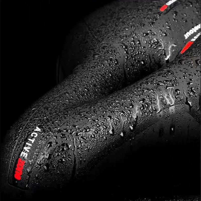 Велосипедное сиденье, велосипедное седло с задним фонарем, горная подушка, расширенное мягкое седло для велосипеда, удобное сиденье, аксессуары для велосипеда