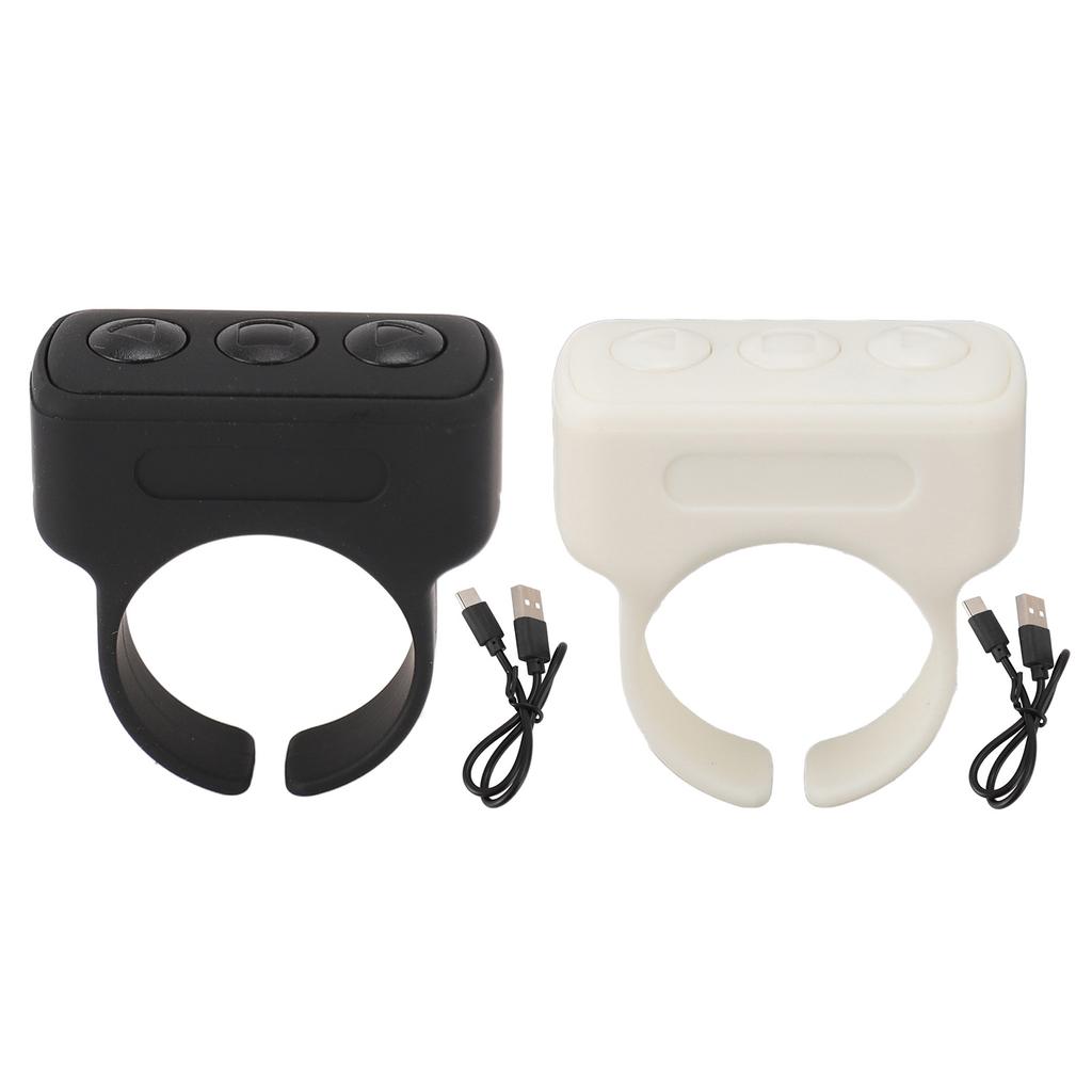 Bluetooth-контроллер Многофункциональный модный пульт дистанционного управления для селфи .0 Беспроводное управление прокруткой страницы