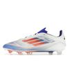 Adidas Adizero F50 Elite FG Advancement Pack Unisex Sneakers White Cloud-White Solar-Red IF8818