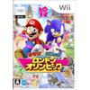 Марио и Соник на Лондонских Олимпийских играх - Wii