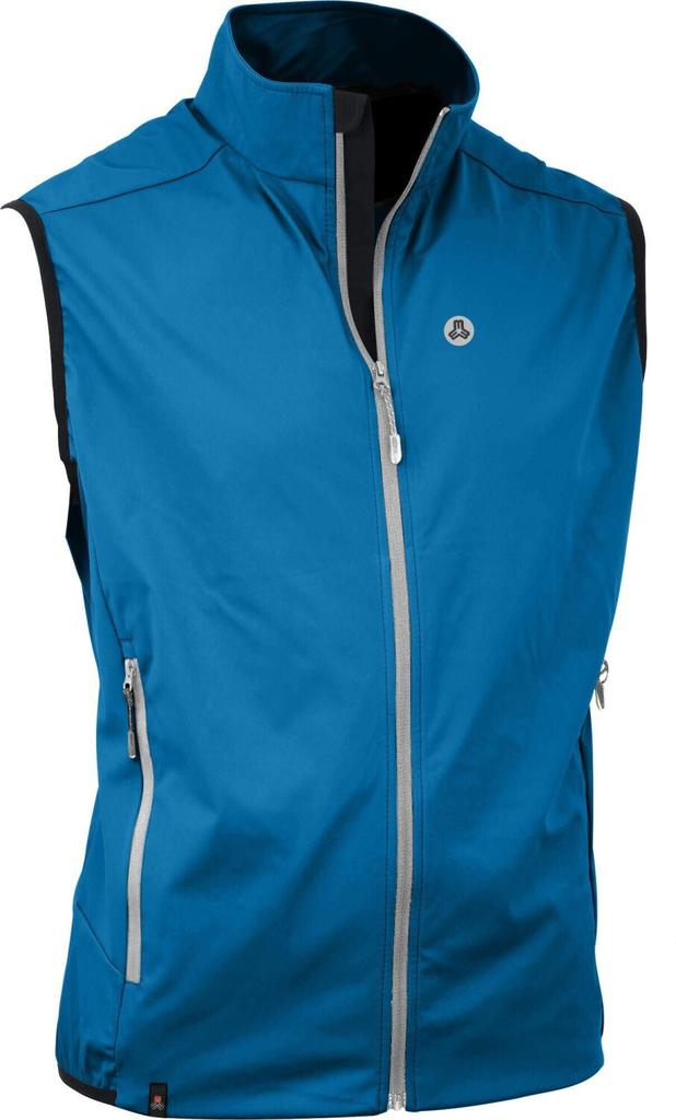 Куртка Maul мужская жилетка Achensee (47230-00-836) синий