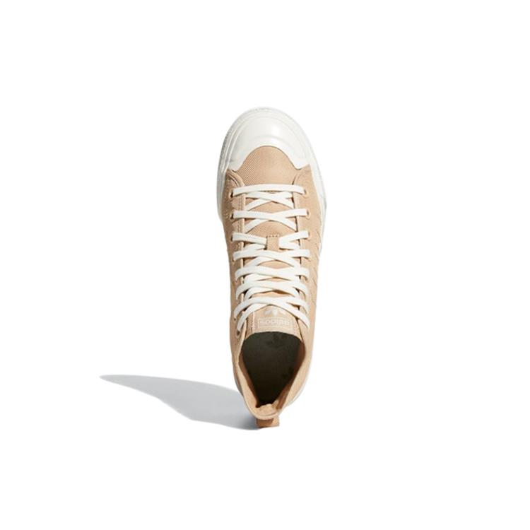 Adidas Nizza Hi Rf 'Pale Nude' EF5759