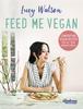 Книга Feed Me Vegan