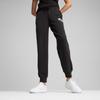 Puma SQUAD TR women's sweatpants black 68249501 size XS