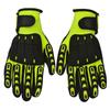 Haital Anti-Collision Rescue Mechanical Gloves
