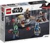 LEGO Звездные войны Мандалорский боевой набор 75267 (TM)