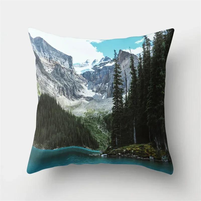 Home Decor Pillowcase