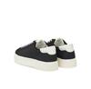Tommy Jeans Кроссовки Tjw Flatform Canvas Sneaker EN0EN02792 черный