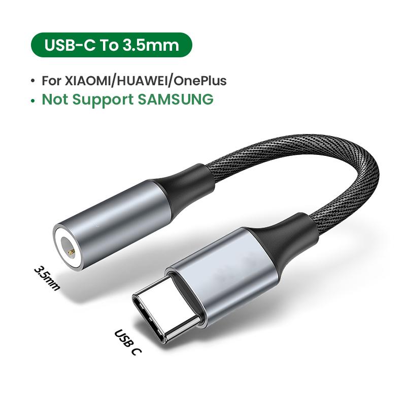 Адаптер для iPhone MFi DAC Lightning на наушники 3,5 мм USB TYPE C на адаптер 3,5 мм для iPhone 12 11 Pro max xr Aux кабель аксессуары для телефонов