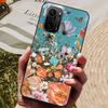 Для Xiaomi Mi 11i Mi11i Чехол Задняя крышка Для Xiomi Mi11i Чехол для телефона Защитный чехол Бампер для xiaomi Mi 11i 6.67 Fundas