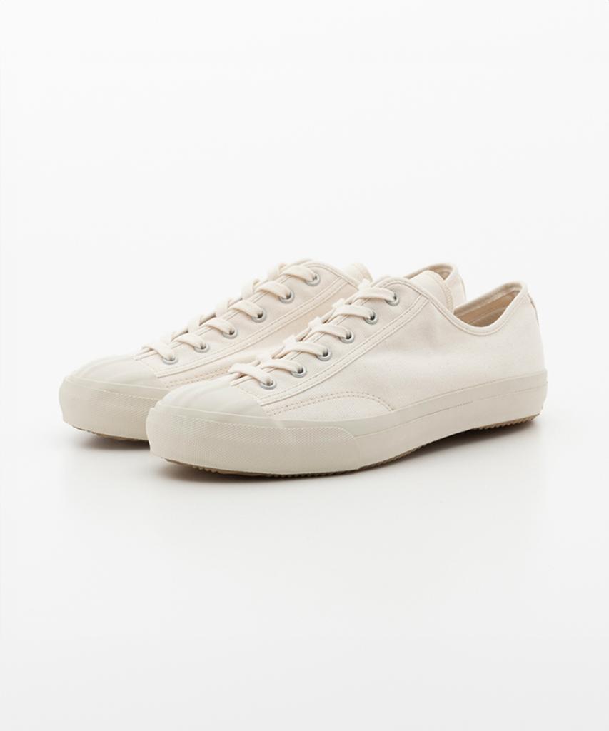 Moonstar (унисекс) Gym Classic - Белый / Msksshsk125