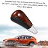 Automatic Gear Stick Shift Knob Head Handle Lever Fit for Toyota Prado Lexus Hilux 2011 Camry Crown RAV4 Harrier 2010