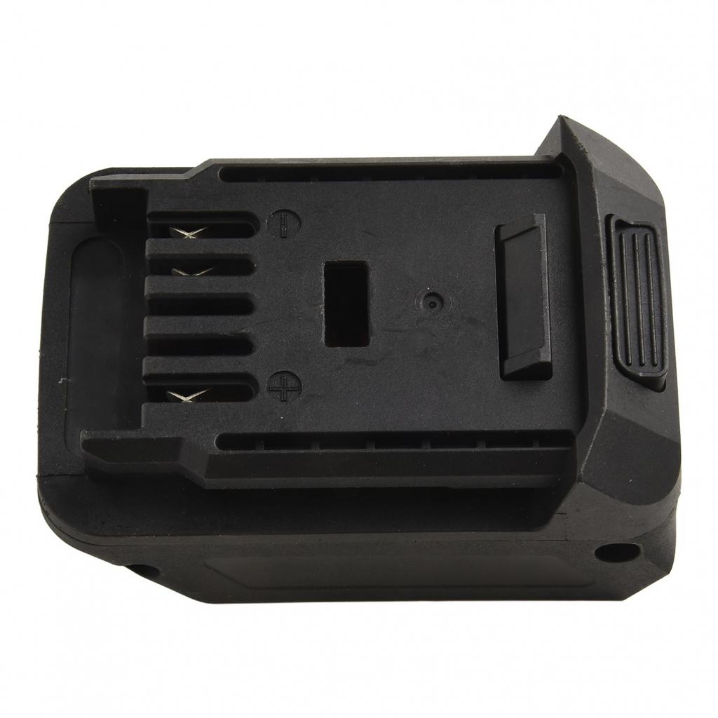 Battery Adapter Battery Converter DIY Cable Connector Easy To Install