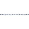 TRUSCO Tube Protection Stainless Steel Cut Chain X 5m 4.0mm TSCV-405