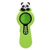 1.5 Inch Digital Microscope for Kids HD 1080P Auto   Handheld Magnifying Glass with 200X Magnification 5X Digital Zoom Front Rear Camera