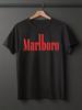Футболка Marlboro