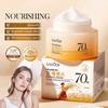 70 Rice Whitening Cream Brightens Dull Skin Moisturizes and Evens Complexion for a Radiant Glow