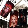 Клубы Романтики Игра Мальбонте Вики Чехол для Телефона Для iPhone 16,15,14,13,12,Pro,Max,11,7,8,Plus,XR,XS Max Ударопрочный Силиконовый Чехол