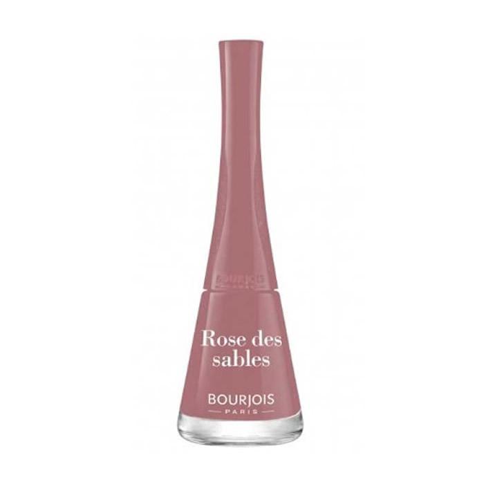Лак для ногтей Bourjois 1 Seconde 35 Lady Nude